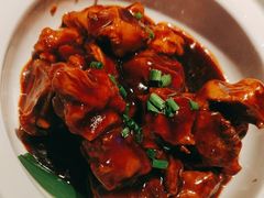 -绿茶餐厅(天通苑华联店)