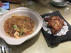 -城北食府(枫林店)