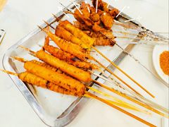 -西单小院·川湘苑