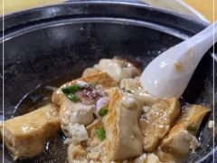 -大笑饭堂(甲子桥店)