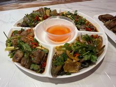 -官塘锋记鱼生·生腌·砂锅粥(牌坊街店)