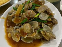 -明记海鲜大排档(巽寮湾店)