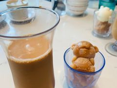 -龙记·香港茶餐厅(海上世界店)