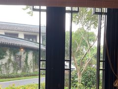 -杭州西湖柳莺里酒店·闻莺厅