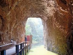 景点-南山风景名胜区