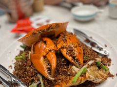 -喜记避风塘炒辣蟹(总店)