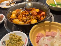 -李子坝梁山鸡(李子坝大鸡哥店)