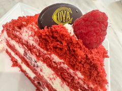 -Cova Ristorante & Caffe(海港城店)