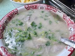 -昱龙大盆牛蛙馆(三兴街总店)