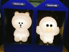 -line friends(明洞旗舰店)