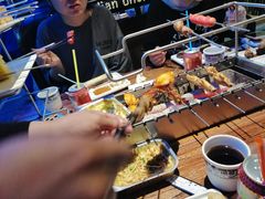 -三个蒙古大叔羊肉串(大宁店)