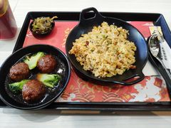 -老娘舅(文晖路店)