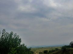 -古柏渡飞黄旅游区