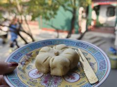 -宫事颐庭·老佛爷贵寿下午茶(颐和园店)