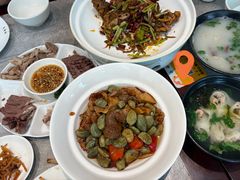 -高玛纳驴肉火烧(河间总店)