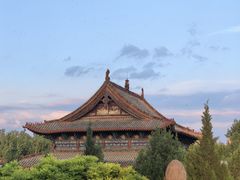 -大槐树寻根祭祖园
