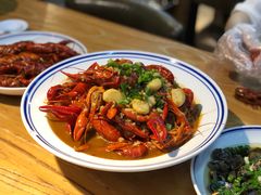 -九龙奇迹海鲜大排档(万象城店)