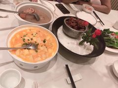 -湖锦酒楼(八一路店)