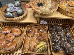 -崎本的店·专业酵种吐司(无锡万象汇店)