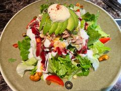 -Lets burger非常汉堡·环球风味(蓝色港湾店)