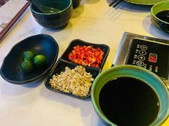 -狐狸爱上椰子鸡(滨江星光大道店)