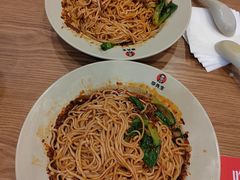 -李先生牛肉面大王(北京东四店)