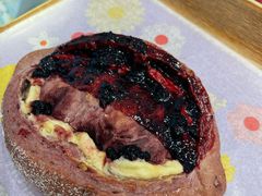-好利来(亦庄国融店)