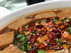 毛血旺-金米箩大酒店(五角场店)