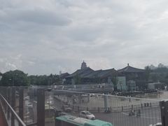 -维也纳国际酒店·西安大雁塔大唐不夜城店
