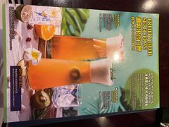 -bluefrog蓝蛙(悠唐购物中心店)