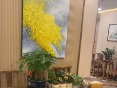 -品足轩足疗·按摩·SPA(朗晴店)