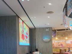 -西贝(无锡万象城店)
