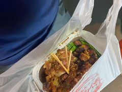 -大学城夜市大排档(凤栖路店)