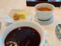 -龙景轩(香港四季酒店)