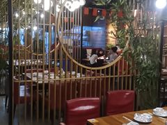 大堂-范家大院(华为店)