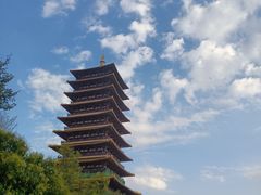 -牛首山文化旅游区