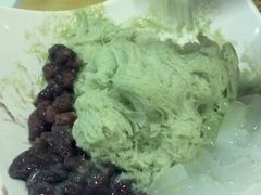 绿茶冰-糖糖屋•糖水•雪花冰店(时尚天河店)