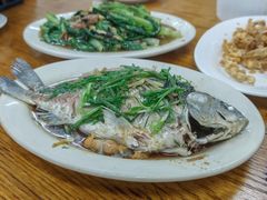 -顺发饭店