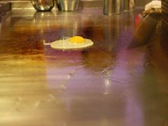 鸡蛋-大渔铁板烧(蛇口店)