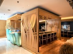 -西村日本料理(香格里拉饭店)