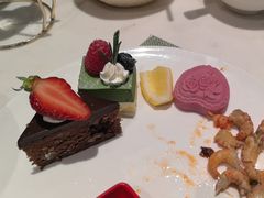 -长兴开元名都大酒店·地中海咖啡厅