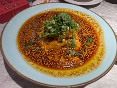 天辣钵钵鸡-天辣(金桥啦啦宝都店)
