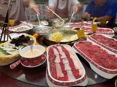 -大吉利·潮汕鲜牛肉火锅(总店)