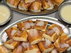 -赞酱川式烤肉(蜀都万达店)