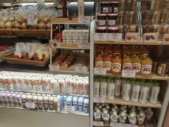 -山崎面包(苏州中心店)