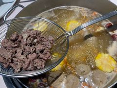 -潮泰牛肉火锅 · 创于1992年(车公庙店)