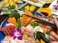 -锦亭料理
