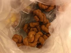 -壹心榴莲千层蛋糕甜品店