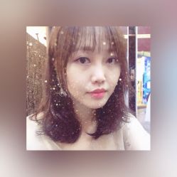 -川和潮人漂色·烫染·接发