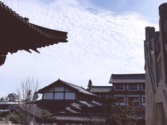 -径山寺